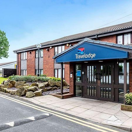 Travelodge Birmingham Dudley Экстерьер фото