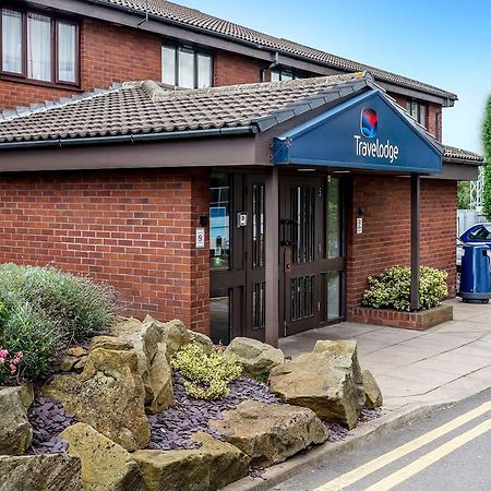 Travelodge Birmingham Dudley Экстерьер фото